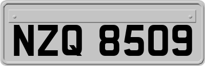 NZQ8509