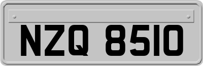 NZQ8510