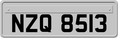 NZQ8513