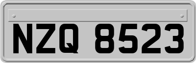 NZQ8523