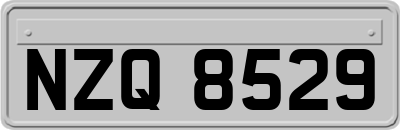 NZQ8529