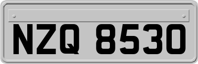 NZQ8530