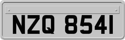 NZQ8541