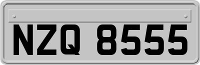NZQ8555
