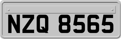NZQ8565