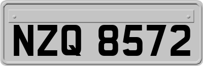 NZQ8572