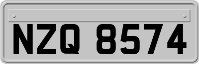 NZQ8574