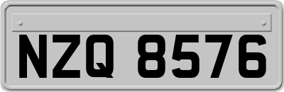 NZQ8576