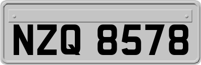 NZQ8578