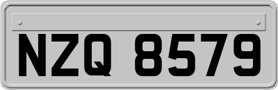 NZQ8579