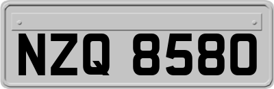 NZQ8580