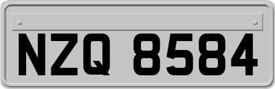 NZQ8584