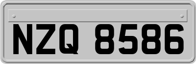 NZQ8586
