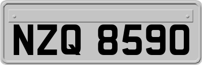 NZQ8590