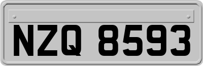 NZQ8593