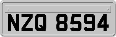 NZQ8594