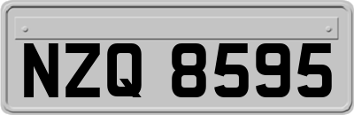 NZQ8595