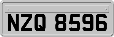 NZQ8596