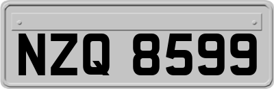 NZQ8599