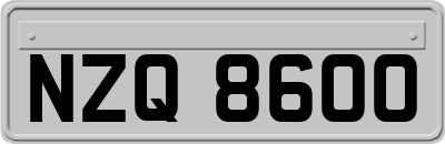 NZQ8600