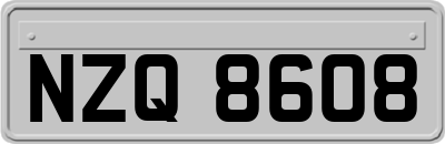 NZQ8608