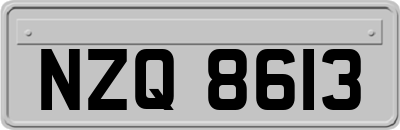 NZQ8613