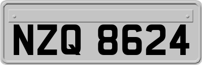 NZQ8624