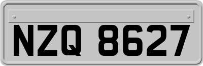 NZQ8627