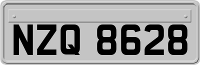 NZQ8628