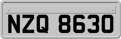 NZQ8630