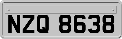 NZQ8638