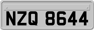 NZQ8644