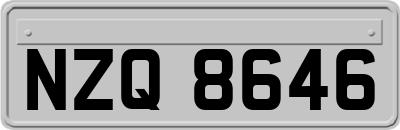 NZQ8646