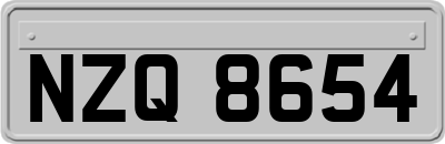 NZQ8654