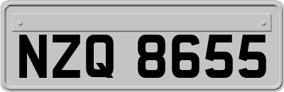 NZQ8655