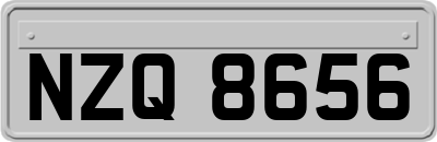 NZQ8656