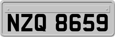 NZQ8659