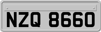 NZQ8660