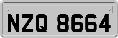 NZQ8664