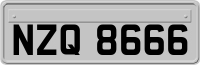 NZQ8666