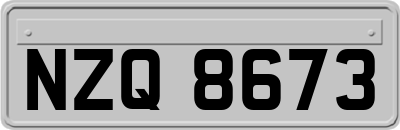 NZQ8673