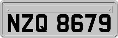 NZQ8679