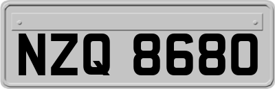 NZQ8680