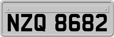 NZQ8682