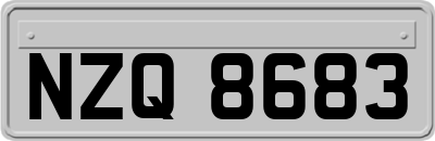 NZQ8683