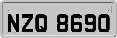 NZQ8690
