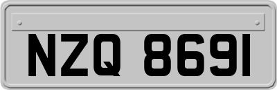 NZQ8691