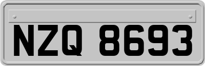 NZQ8693