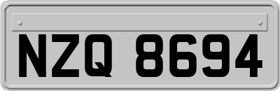 NZQ8694