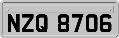 NZQ8706